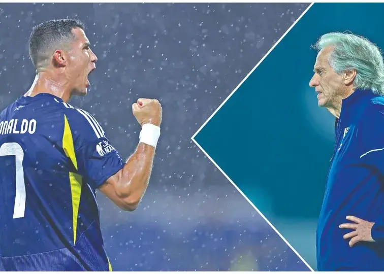 استقبال رونالدو از انتقال جنجالی النصر