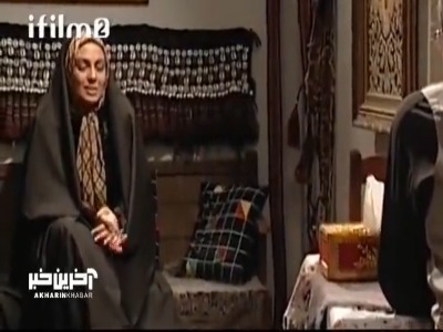 به خاطر ازدواج با اون مرد تو روی خانوادم وایستادم...