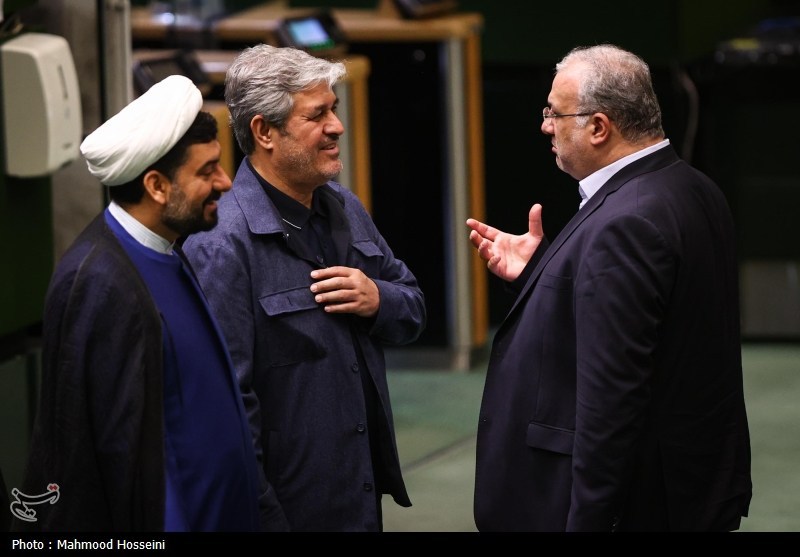 عکس/ صحن علنی مجلس شورای اسلامی
