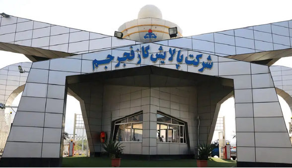 پالایشگاه فجر جم در مدار تولید قرار دارد