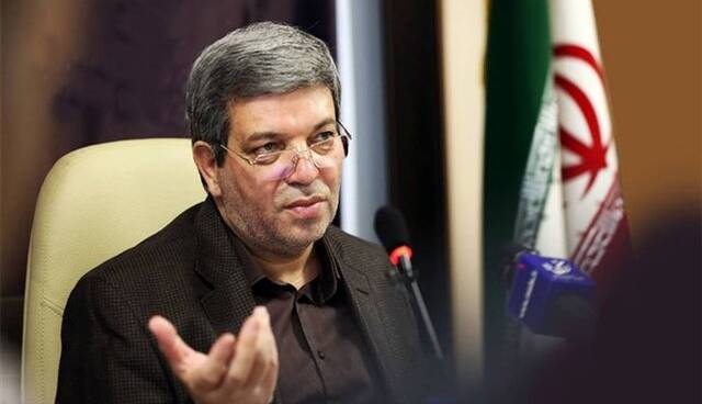 موضوعی که باعث انتقاد رئیس سازمان بهزیستی شد