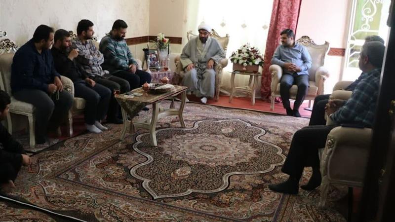 قدرت و مقاومت ملت ایران دشمنان را به تسلیم وا داشت