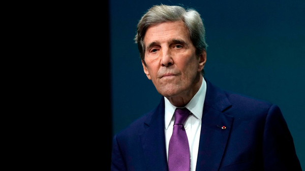 جان کری: با بمب نمیشود دانش هستهای ایران را پاک کرد