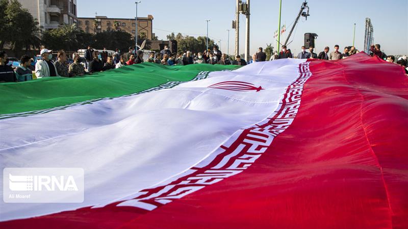 نماینده مجلس: موفقیتهای امروز نظام اسلامی مرهون وحدت و همدلی است