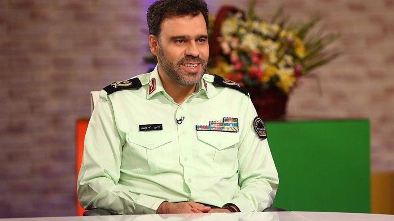 تقدیر سخنگوی پلیس از خانواده بزرگ مطبوعات/ رسالت رسانه زیر آتش جنگ