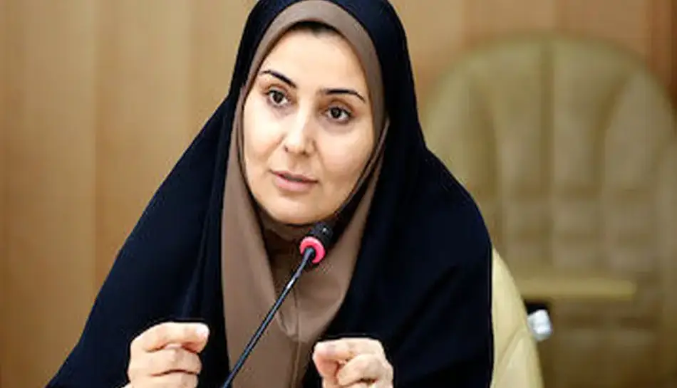 فرزانه صادق: بازسازی مناطق خسارت‌دیده در جنگ در اولویت وزارت راه است