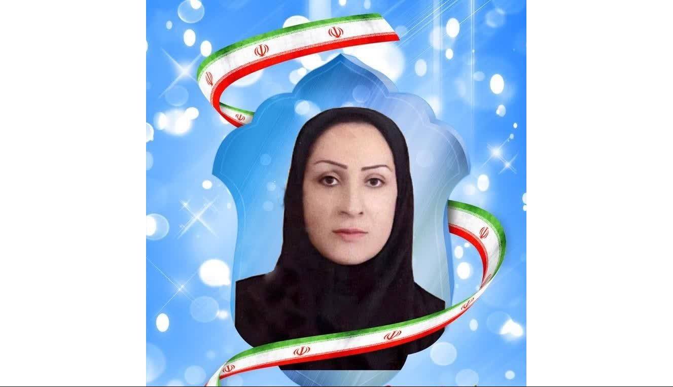 پیکر شهیده حمله رژیم صهیونیستی فردا در همدان تشییع می‌شود
