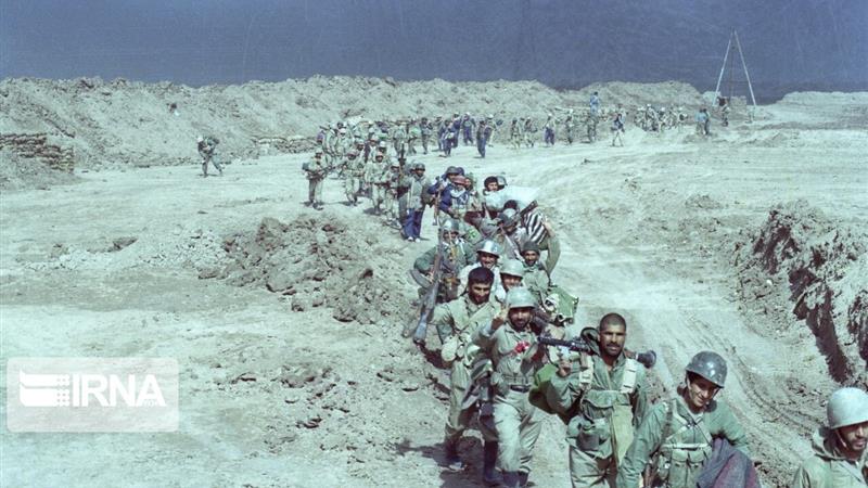 استاندار البرز : تجربه دفاع مقدس در جایجای استان تکرار شد