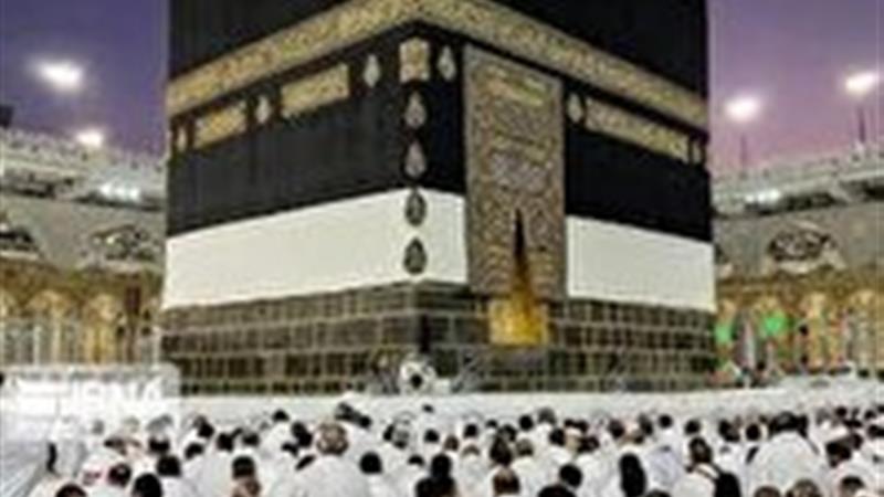 بازگشت نخستین گروه زائران حج تمتع استان کردستان بامداد امروز از مرز مهران