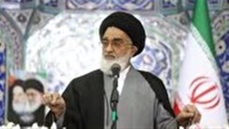 آیت الله سعیدی خطیب این هفته نماز جمعه قم