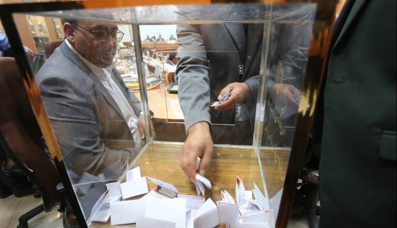 مهندسی عجیب در انتخابات بدنسازی؛ اضافه شدن یک‌شبه 70 باشگاه به مجمع