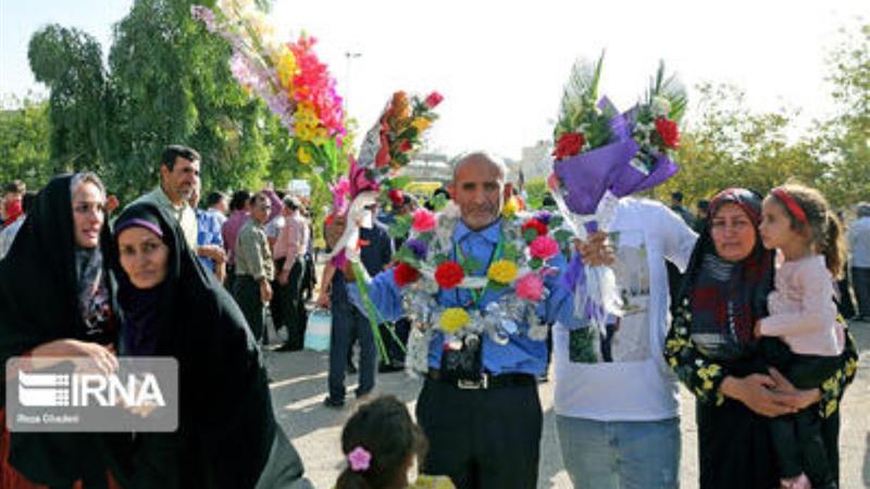 همه حجّاج یزدی سرزمین وحی به وطن بازگشتند