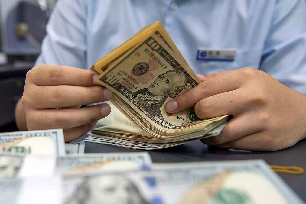 تامین ارز واردات از ۱۲.۳ میلیارد دلار گذشت