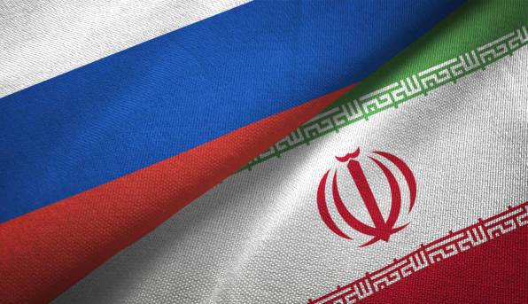 منبع ایرانی: تهران و مسکو دیدارهایی را برای بحث در مورد همکاریها دوجانبه هماهنگ میکنند