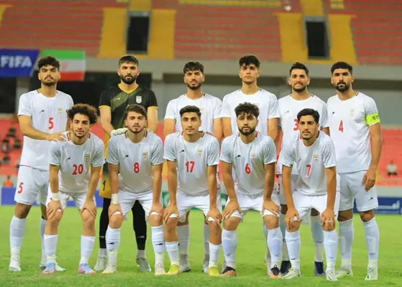روانخواه، ستاره‌های آینده فوتبال را فراخواند