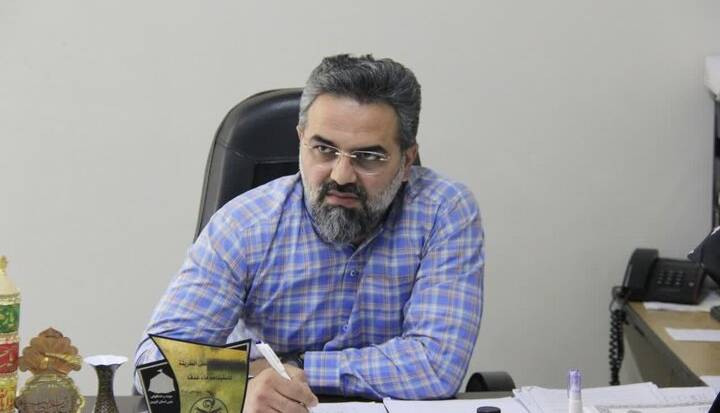 برپایی طرح تجلیل از پیرغلامان اهل بیت در هیئات مذهبی قزوین