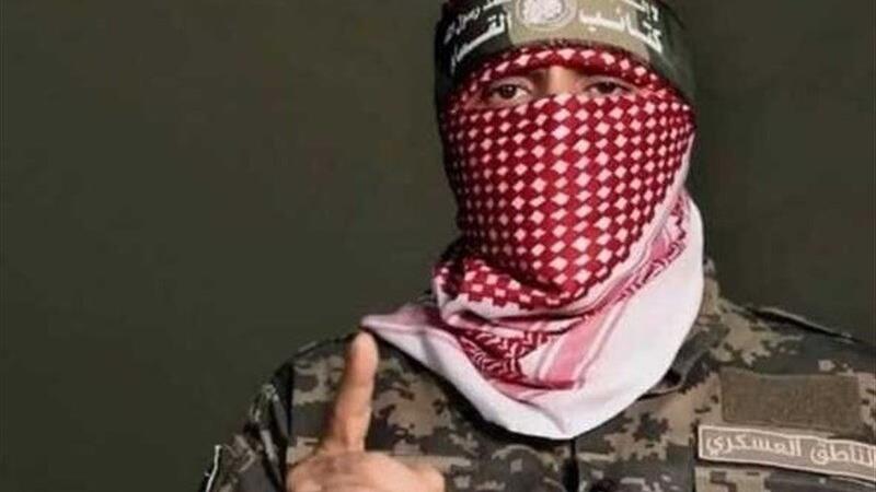 ابوعبیده: کشته شدن نظامیان اسرائیلی تا تجاوز تل آویو ادامه خواهد یافت
