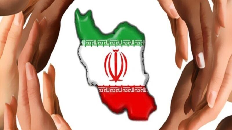 ایران؛ پیروز میدان نبرد و جلوهگاه وحدت در دفاع ملی