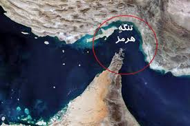 فعال صنعت نفت: با بستن تنگه هرمز و افزایش قیمت نفت، غربی‌ها به جان هم می‌افتادند
