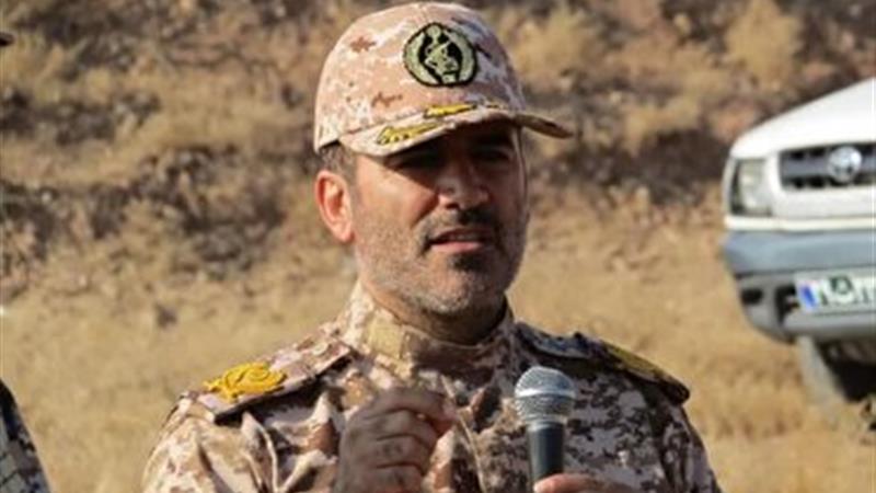 دشمن در تحقق اهداف راهبردی خود از حمله به ایران ناکام ماند