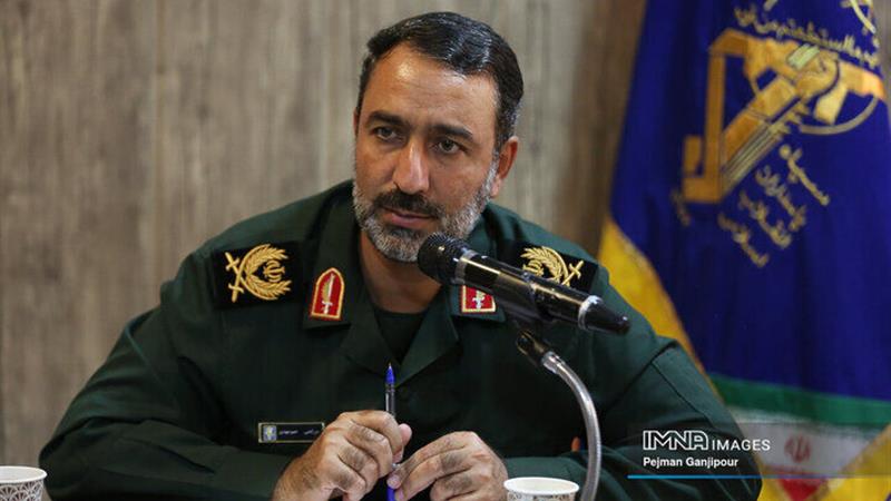هدف‌گذاری پایگاه‌های بسیج برای آمادگی اقشار مختلف مردم در زمان تهدید