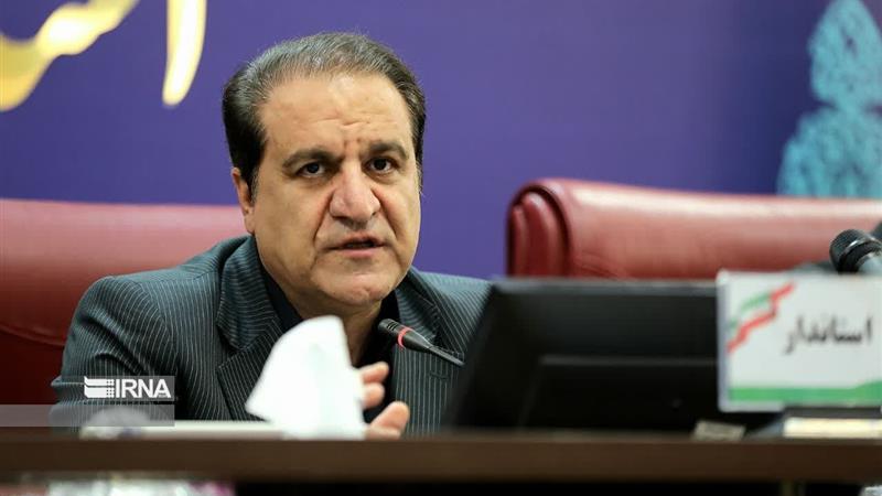 استاندار ایلام: رسانهها و معتمدان در تاب آوری اجتماعی نقش کلیدی داشتند