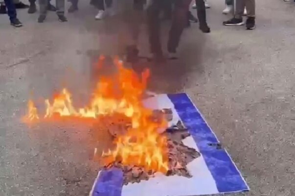 افشای نقشه «موساد» برای خرابکاری در عراق و متهم کردن ایران