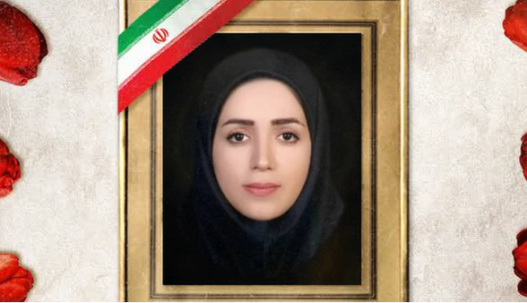 استاد دانشگاه هرمزگان در حملات اخیر اسرائیل به شهادت رسید