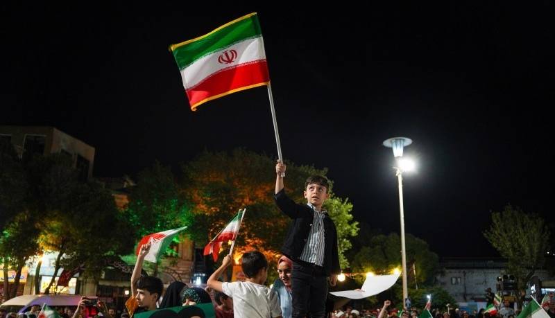 سرمقاله وطن امروز/ ایران قویتر شد
