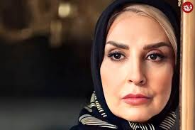 چهره‌ها/عکس‌های جشن تولد شیک و خلوت مرجانه گلچین