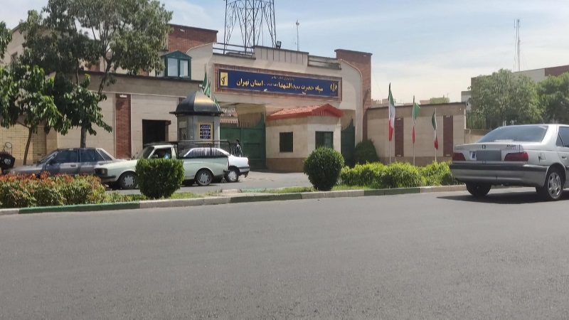 اسامی شهدای حمله رژیم صهیونیستی به ستاد سپاه سیدالشهدا(ع) استان تهران اعلام شد