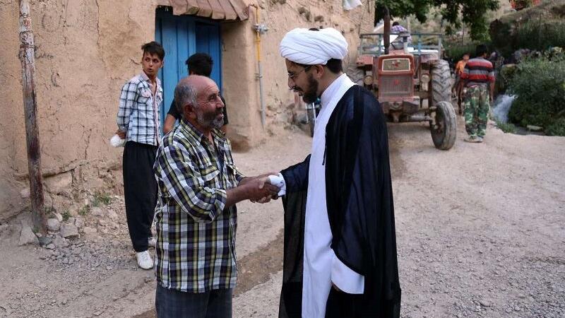 اعزام یکهزار مبلغ دینی در ماه محرم به روستاهای خراسانشمالی