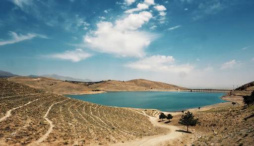 بحران کمآبی در بوئینزهرا جدی است