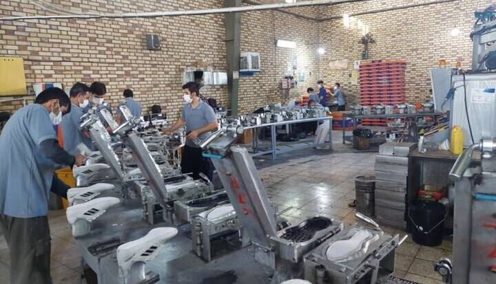 صدور 130 مجوز صنعتی در خوزستان با اشتغال‌زایی بیش از 2400 نفر