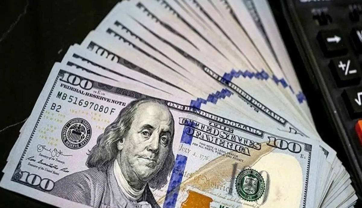 دلار جهانی به کف قیمت چند ساله سقوط کرد