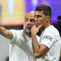 برگ برنده گواردیولا برای جدال صدرنشینی