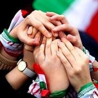 پاسخ به دشمن متجاوز با سیلی همدلی مردم