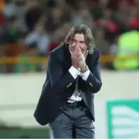 ساپینتو: خوش آمدی آقای شجاع!