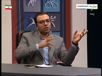 حاجی عیدی: از استقلال پیشنهاد داشتم اما