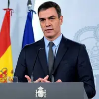 درخواست نخست وزیر اسپانیا برای تعلیق توافقنامه همکاری با تل آویو