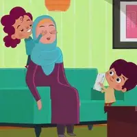 شعر/ چی مامان‌ها رو بیشتر از همه خوشحال می‌کنه؟ بیا با هم کشفش کنیم!