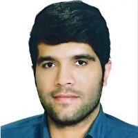 تشییع پیکر شهید موحدی در یزد