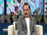 اقا رشید : من دوست داشتم یه پدر دیگه هم داشتم