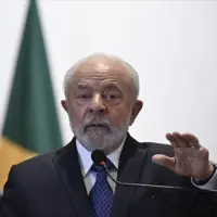 لولا به ترامپ: رئیس‌جمهور باش، نه اینفلوئنسر!