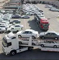 تداوم رکود خودرو