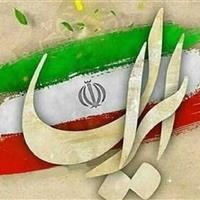 پویش «من سرباز ایرانم» کارش را آغاز کرد