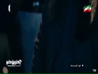 مسمومش کرد، تو ماشین خون بالا میاره!