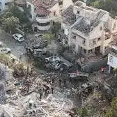 اسرائیل در کدام وضعیت بیچارگی دست به دامن آتش‌بس شد؟