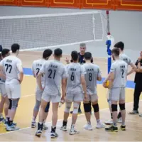 برنامه جوانان والیبال‌ ایران در قهرمانی جهان