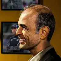 ویدیوی باشگاه سپاهان برای محرم نویدکیا 